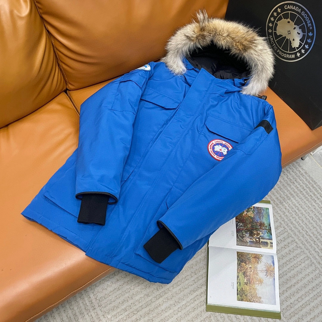 &wg.luxury- Expedition oversized 8Colour item:C-F125J0130-8